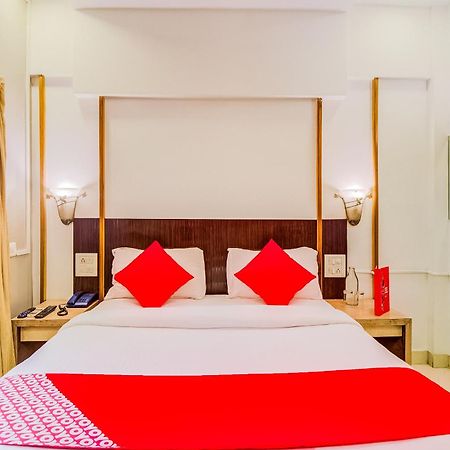 Hotel Super Collection O Panchratna Panvel Exterior foto