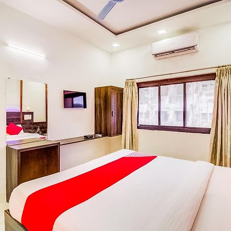 Hotel Super Collection O Panchratna Panvel Exterior foto