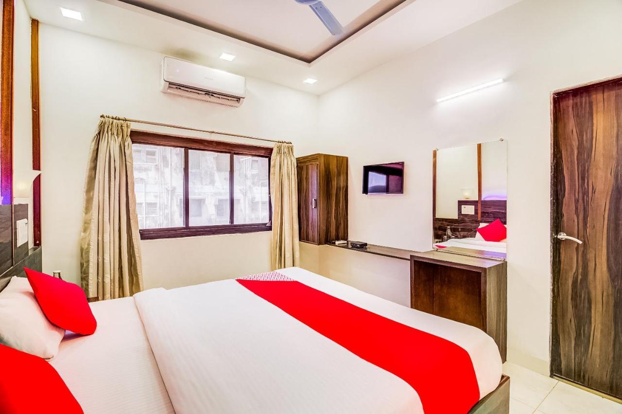 Hotel Super Collection O Panchratna Panvel Exterior foto