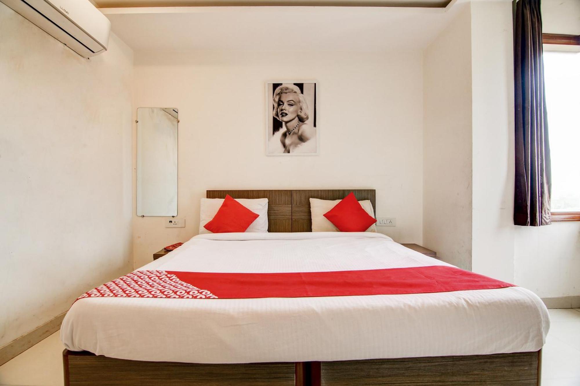 Hotel Super Collection O Panchratna Panvel Exterior foto